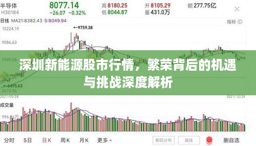 深圳新能源股市行情，繁榮背后的機遇與挑戰(zhàn)深度解析