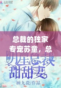 總裁的獨(dú)家專寵蘇童，總裁的獨(dú)家盛寵 小說 