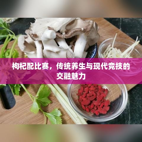 枸杞配比賽，傳統(tǒng)養(yǎng)生與現(xiàn)代競技的交融魅力