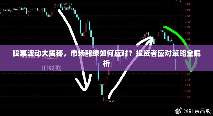 股票波動大揭秘，市場翻綠如何應對？投資者應對策略全解析