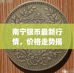南寧銀幣最新行情，價(jià)格走勢揭秘，市場趨勢與影響因素深度剖析