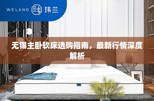 無錫主臥軟床選購指南，最新行情深度解析