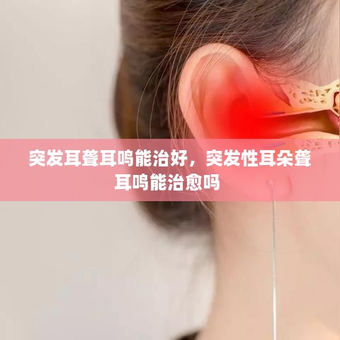 突發(fā)耳聾耳鳴能治好，突發(fā)性耳朵聾耳鳴能治愈嗎 