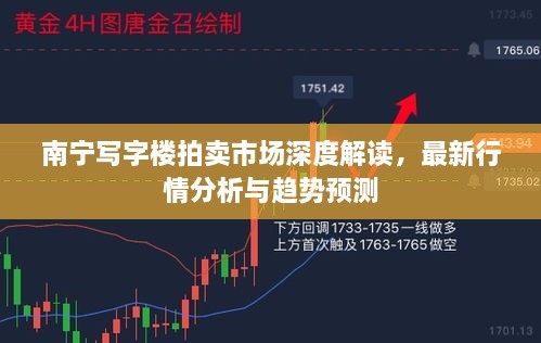 南寧寫(xiě)字樓拍賣(mài)市場(chǎng)深度解讀，最新行情分析與趨勢(shì)預(yù)測(cè)