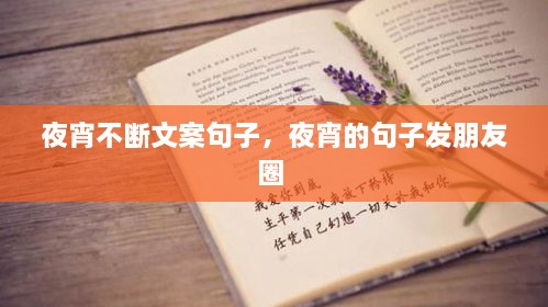 夜宵不斷文案句子，夜宵的句子發(fā)朋友圈 