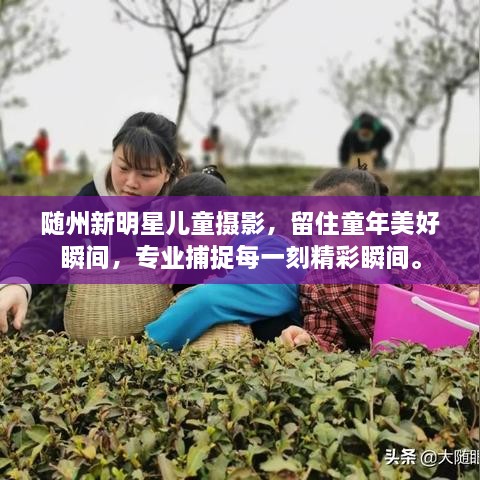 隨州新明星兒童攝影，留住童年美好瞬間，專業(yè)捕捉每一刻精彩瞬間。