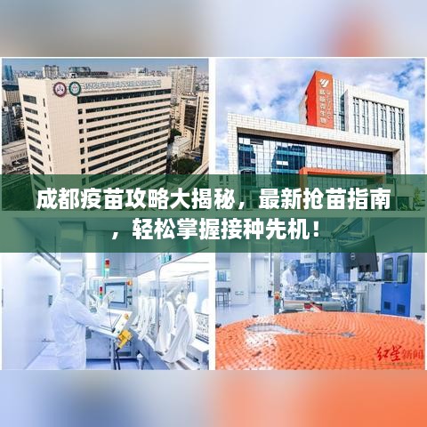 成都疫苗攻略大揭秘，最新?lián)屆缰改?，輕松掌握接種先機(jī)！