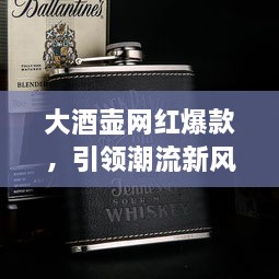 大酒壺網(wǎng)紅爆款，引領(lǐng)潮流新風(fēng)尚，探索最新趨勢(shì)的象征