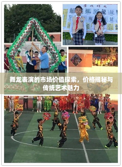 舞龍表演的市場價值探索，價格揭秘與傳統(tǒng)藝術魅力
