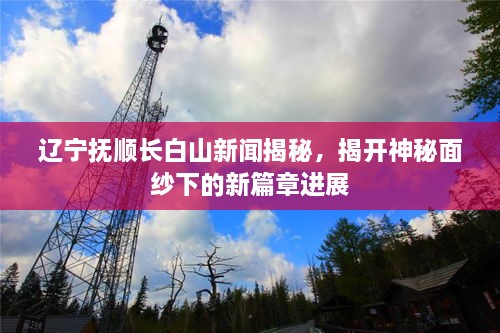 遼寧撫順長白山新聞揭秘，揭開神秘面紗下的新篇章進展