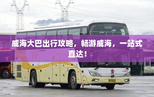 威海大巴出行攻略，暢游威海，一站式直達！