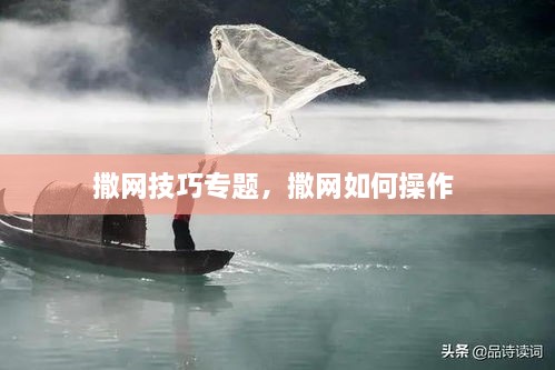 撒網(wǎng)技巧專題，撒網(wǎng)如何操作 