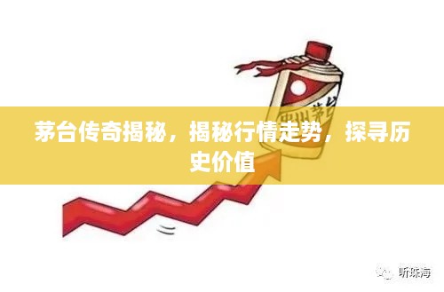 茅臺(tái)傳奇揭秘，揭秘行情走勢(shì)，探尋歷史價(jià)值