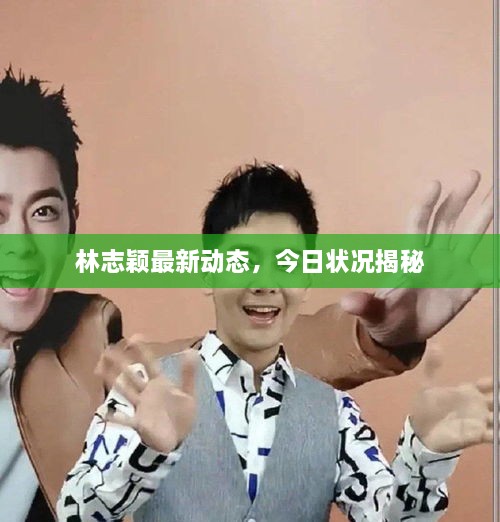 林志穎最新動(dòng)態(tài)，今日狀況揭秘