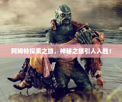 阿姆特探索之旅，神秘之旅引人入勝！