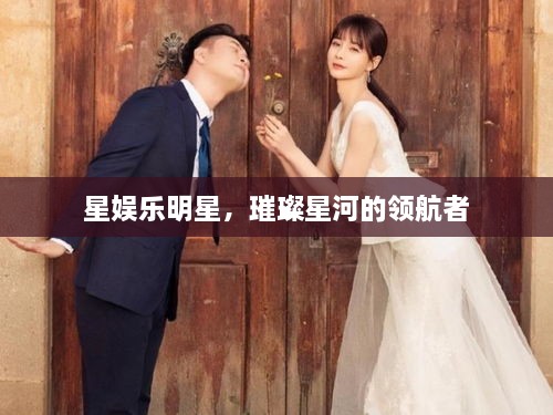 星娛樂明星，璀璨星河的領(lǐng)航者