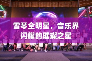 雪琴全明星，音樂界閃耀的璀璨之星