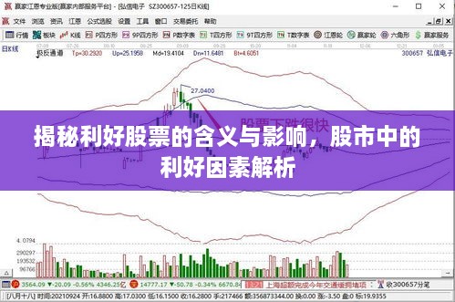 揭秘利好股票的含義與影響，股市中的利好因素解析