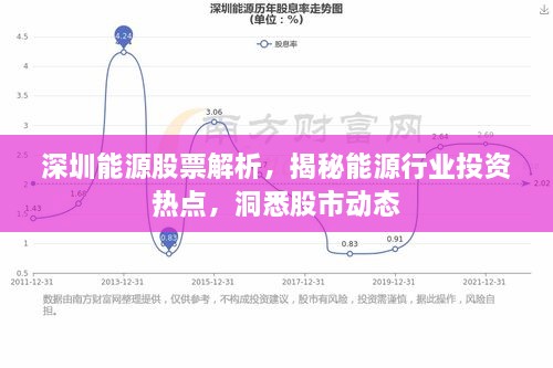 深圳能源股票解析，揭秘能源行業(yè)投資熱點(diǎn)，洞悉股市動(dòng)態(tài)