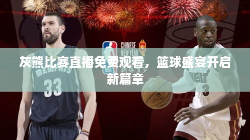 灰熊比賽直播免費(fèi)觀看，籃球盛宴開啟新篇章
