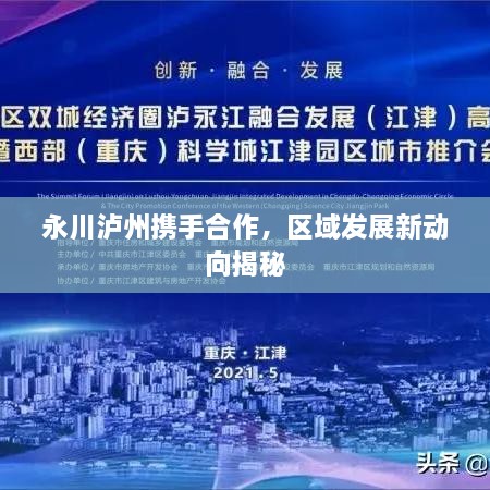 永川瀘州攜手合作，區(qū)域發(fā)展新動向揭秘
