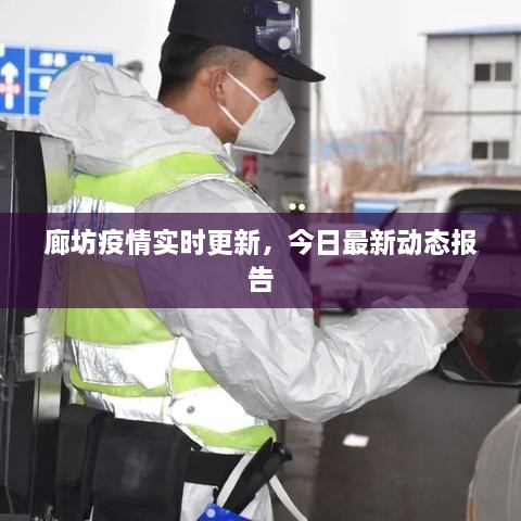 廊坊疫情實(shí)時更新，今日最新動態(tài)報告