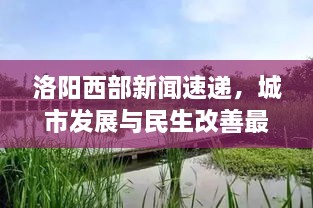 洛陽西部新聞速遞，城市發(fā)展與民生改善最新動態(tài)報道