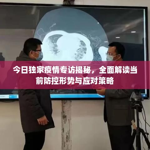 今日獨(dú)家疫情專訪揭秘，全面解讀當(dāng)前防控形勢與應(yīng)對策略