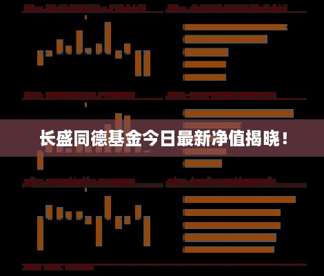 長盛同德基金今日最新凈值揭曉！