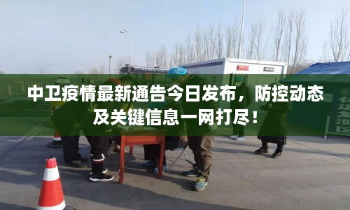 中衛(wèi)疫情最新通告今日發(fā)布，防控動(dòng)態(tài)及關(guān)鍵信息一網(wǎng)打盡！