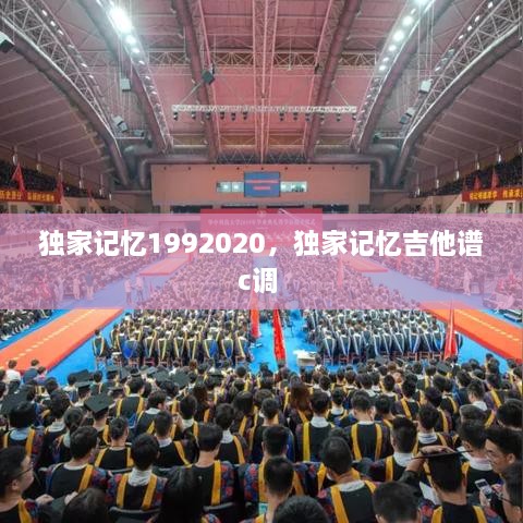 獨家記憶1992020，獨家記憶吉他譜c調(diào) 