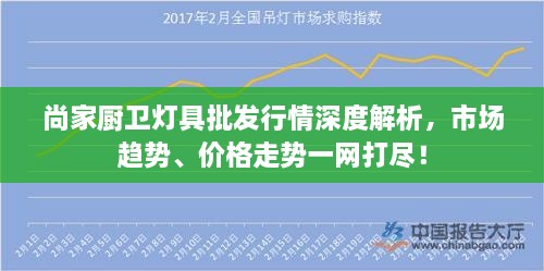 尚家廚衛(wèi)燈具批發(fā)行情深度解析，市場趨勢、價格走勢一網打盡！