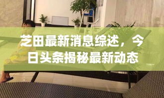 芝田最新消息綜述，今日頭條揭秘最新動態(tài)