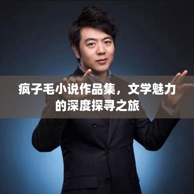 瘋子毛小說作品集，文學(xué)魅力的深度探尋之旅