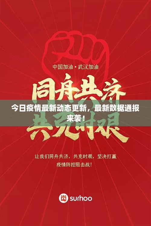 今日疫情最新動(dòng)態(tài)更新，最新數(shù)據(jù)通報(bào)來(lái)襲！