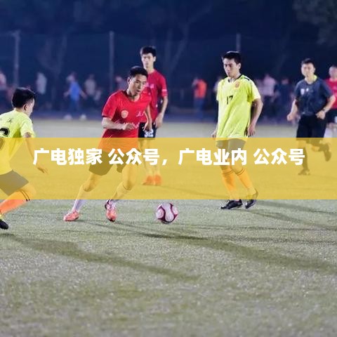 廣電獨(dú)家 公眾號(hào)，廣電業(yè)內(nèi) 公眾號(hào) 