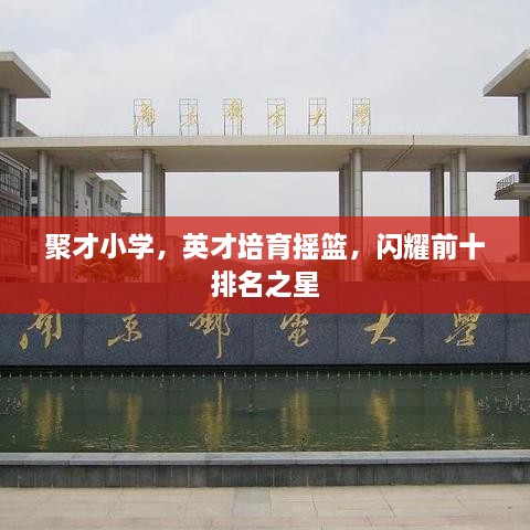 聚才小學(xué)，英才培育搖籃，閃耀前十排名之星