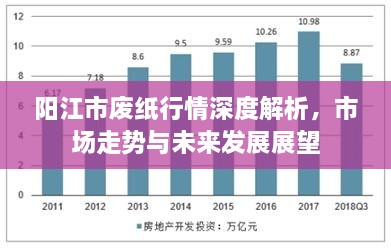 陽江市廢紙行情深度解析，市場走勢與未來發(fā)展展望