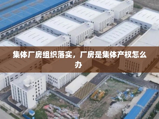集體廠(chǎng)房組織落實(shí)，廠(chǎng)房是集體產(chǎn)權(quán)怎么辦 