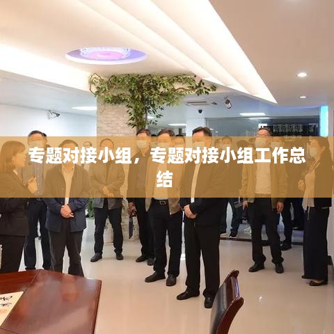 專題對接小組，專題對接小組工作總結 