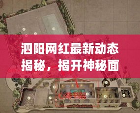 泗陽網紅最新動態(tài)揭秘，揭開神秘面紗，熱門資訊曝光！