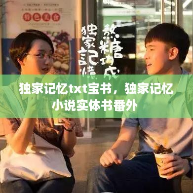 獨家記憶txt寶書，獨家記憶小說實體書番外 