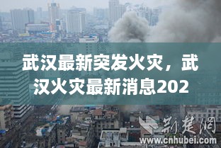 武漢最新突發(fā)火災(zāi)，武漢火災(zāi)最新消息2020 