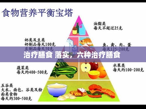 治療膳食 落實(shí)，六種治療膳食 