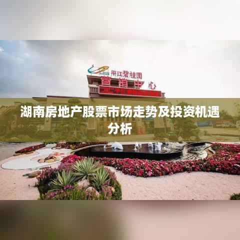 湖南房地產(chǎn)股票市場走勢及投資機遇分析