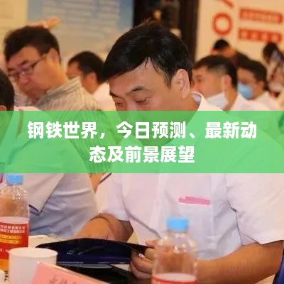 鋼鐵世界，今日預(yù)測(cè)、最新動(dòng)態(tài)及前景展望