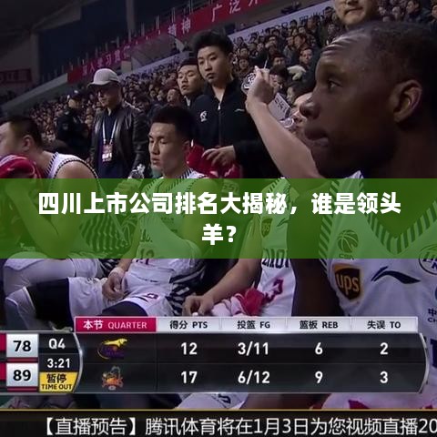 四川上市公司排名大揭秘，誰是領(lǐng)頭羊？