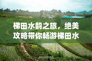 梯田水韻之旅，絕美攻略帶你暢游梯田水鄉(xiāng)