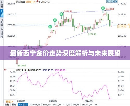 最新西寧金價(jià)走勢(shì)深度解析與未來展望