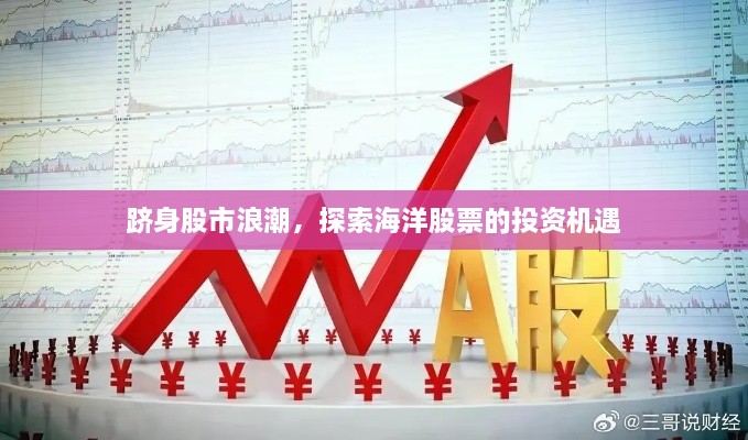 躋身股市浪潮，探索海洋股票的投資機(jī)遇